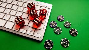Онлайн казино Grizzly Casino