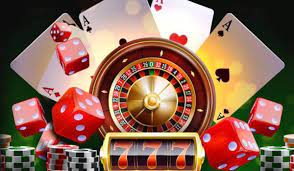 Официальный сайт Arkada Casino
