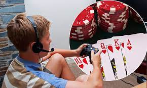 Онлайн казино Grizzly Casino